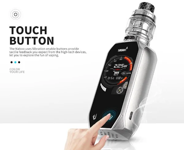 Smoant Naboo