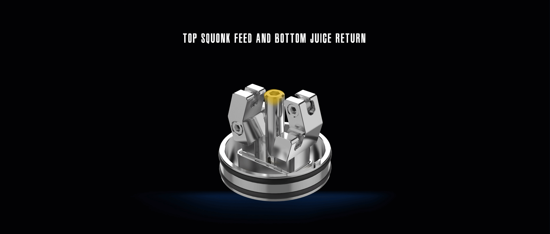 Vandy Vape Mutant RDA