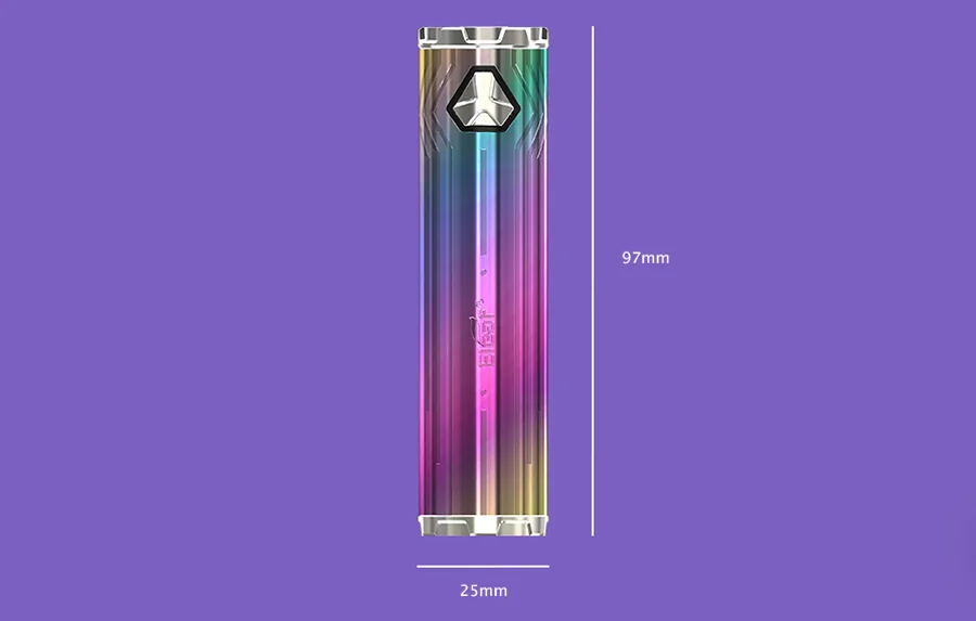 Eleaf ijust 21700