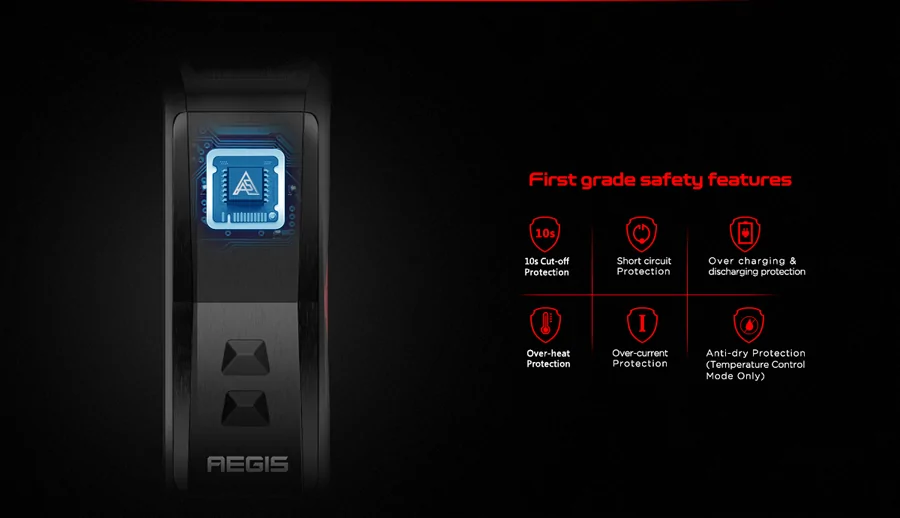 aegis x