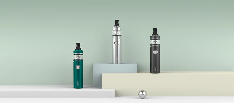 Eleaf iJust mini Kit