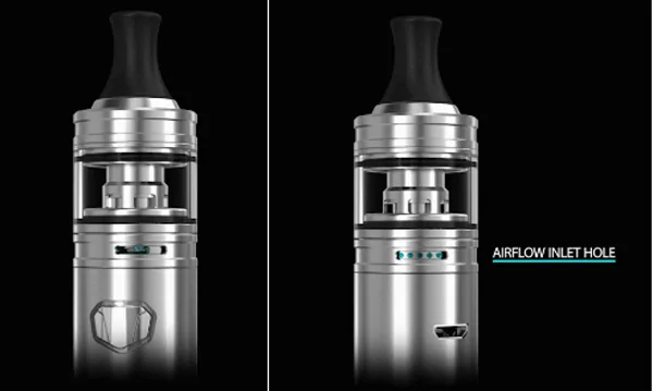 Eleaf iJust Mini Kit