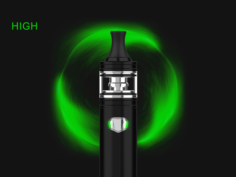 Eleaf iJust Mini Kit