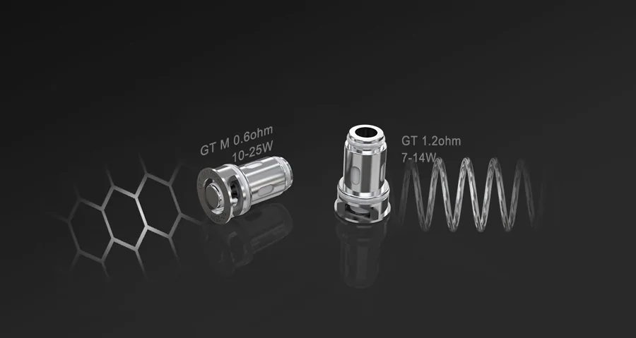 Eleaf GT