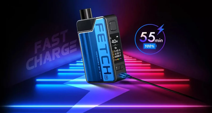 Smok Fetch Mini Kit