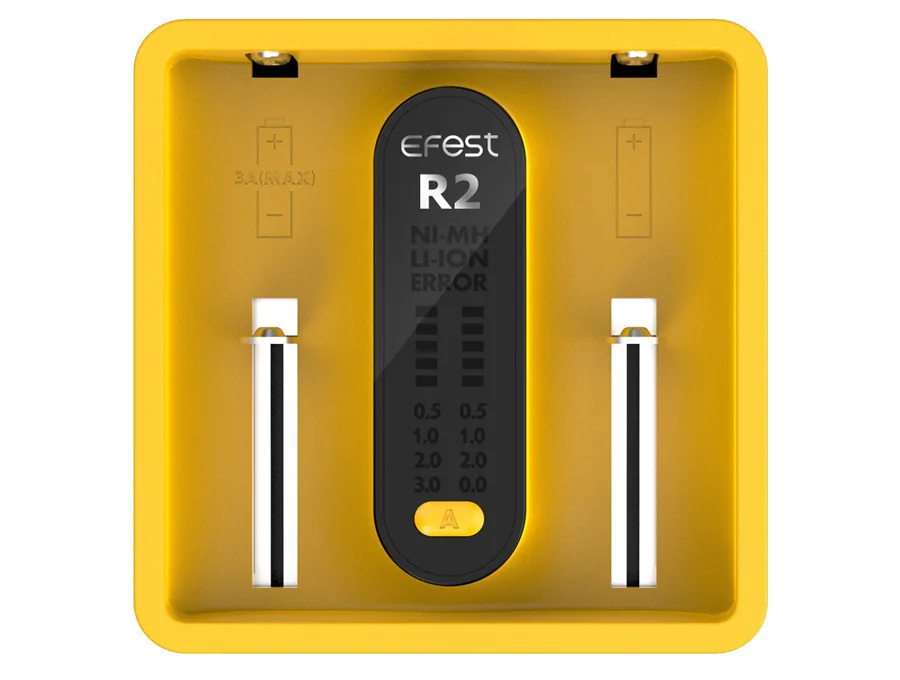 Efest IMate R2