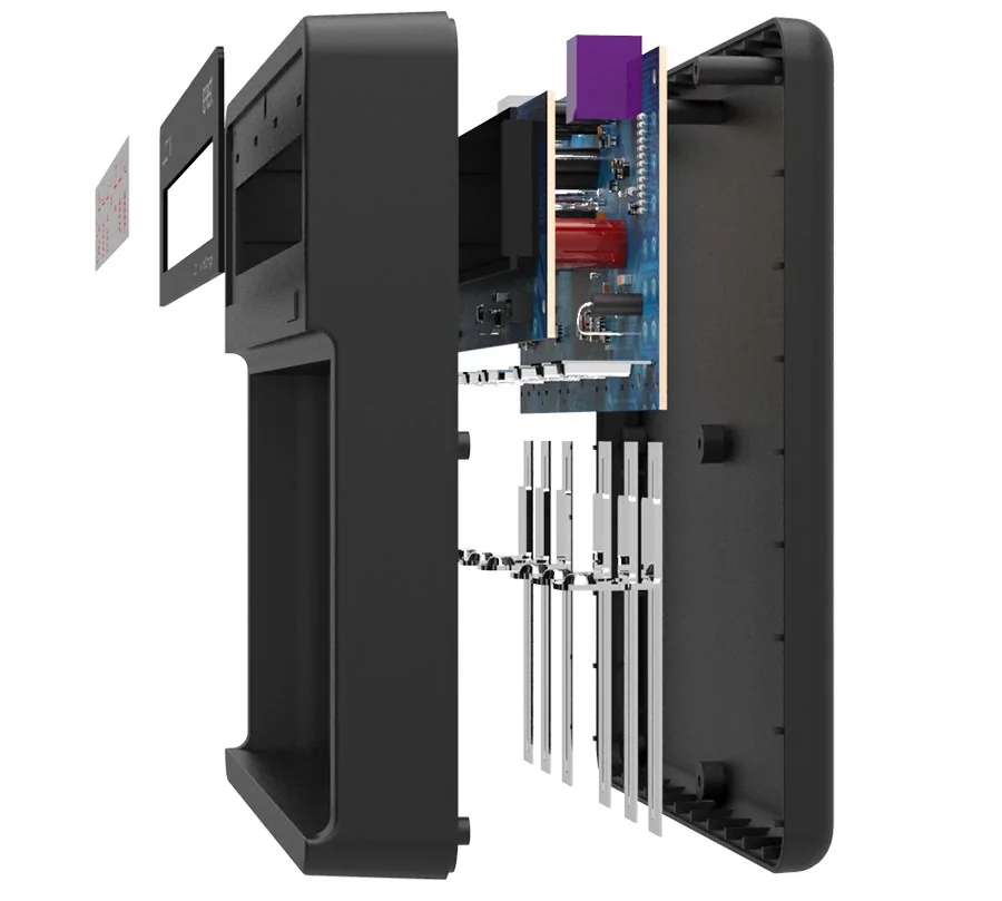 Efest LUC V6