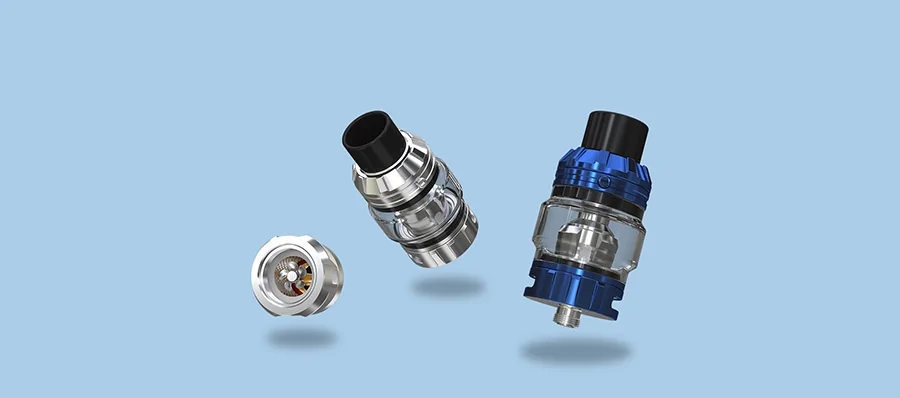 Eleaf ROTOR