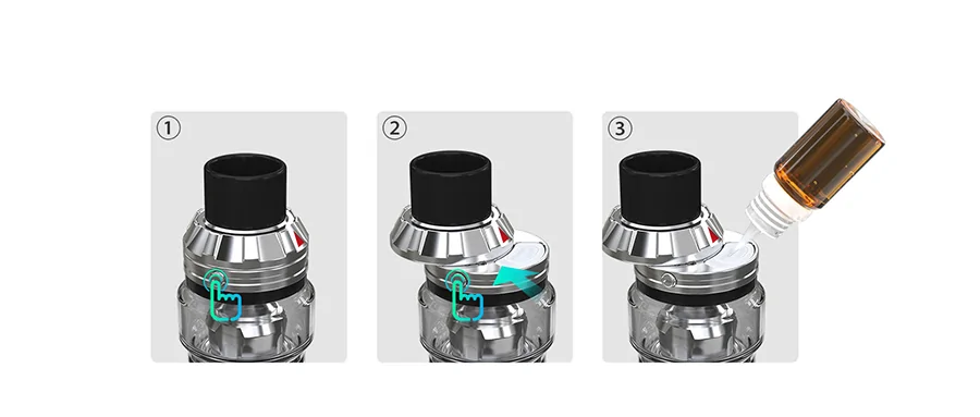 Eleaf ROTOR