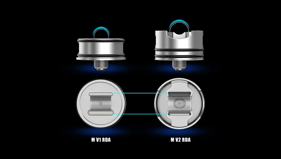 Vandy Vape MESH V2 RDA