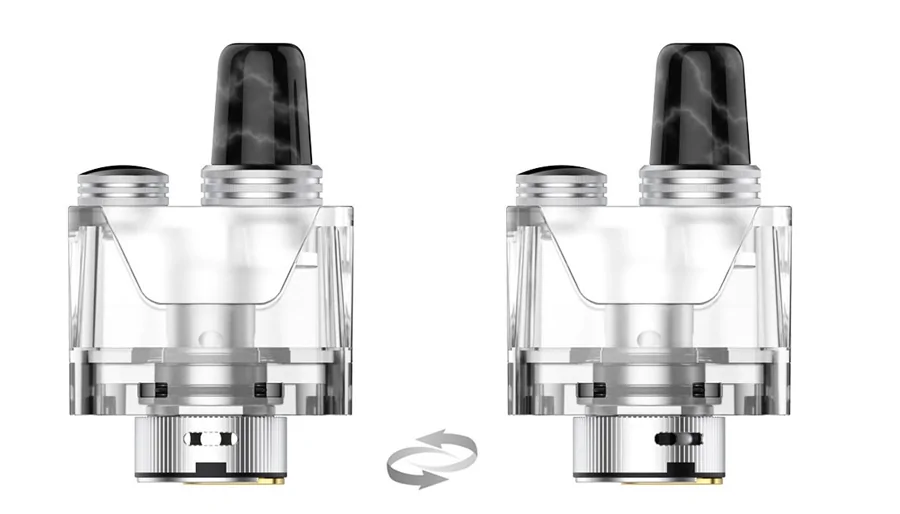 Tauren X Mesh Coil 0.6 Ом
