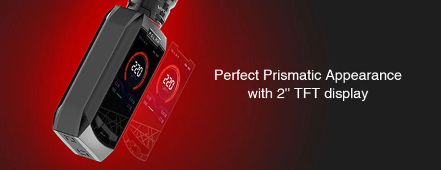 Vaporesso Polar 220W TC