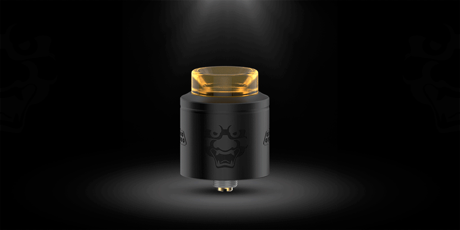 GeekVape Tengu RDA