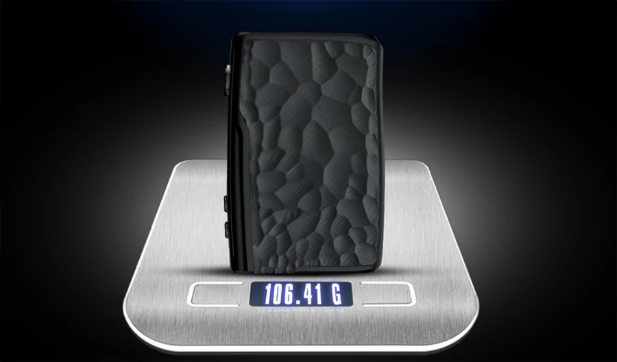 Vandy Vape Swell 188W