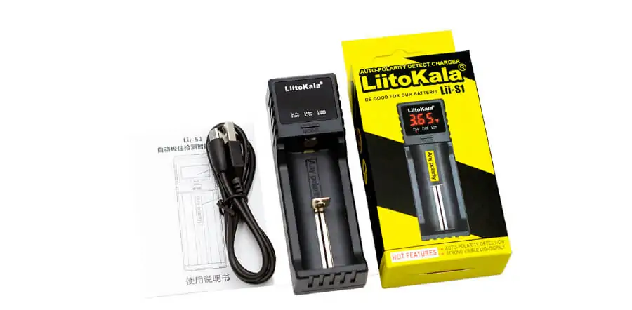 Lii-S1