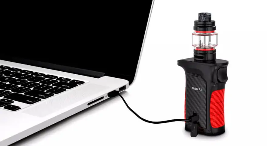 SMOK MAG P3 kit