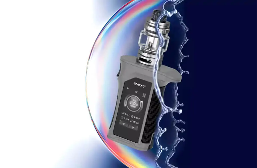 SMOK MAG P3 kit