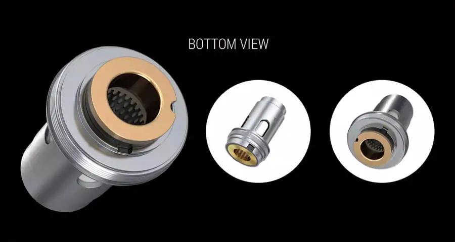 SMOK MAG P3 kit