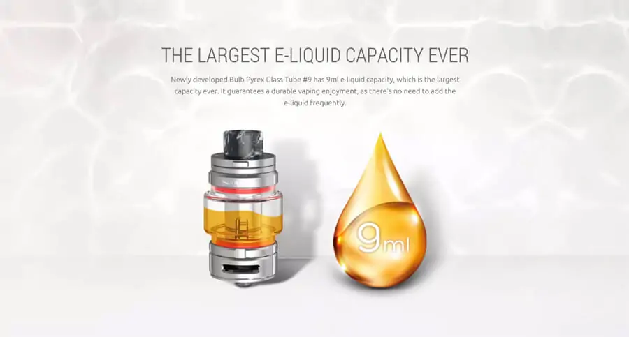 SMOK MAG P3 kit