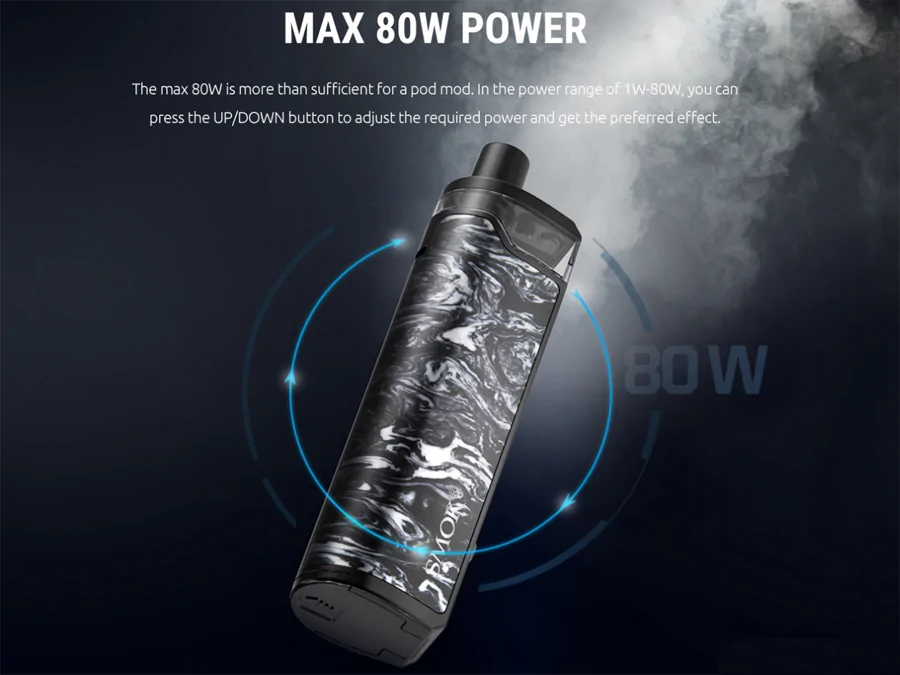 SMOK PRM80 PRO