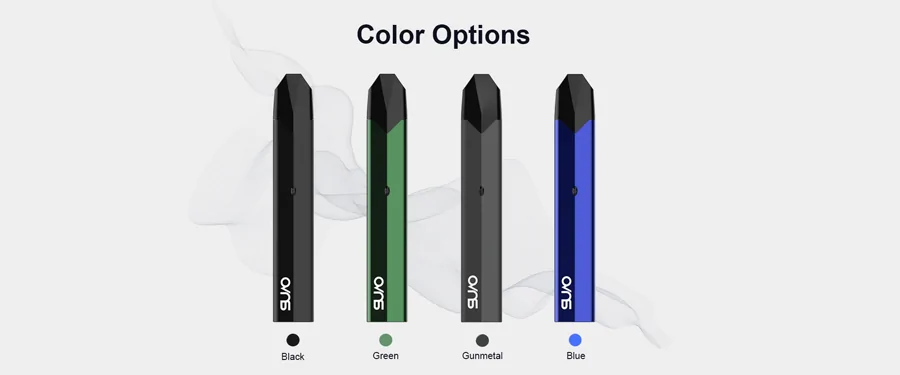OVNS Saber 2 Pod Kit