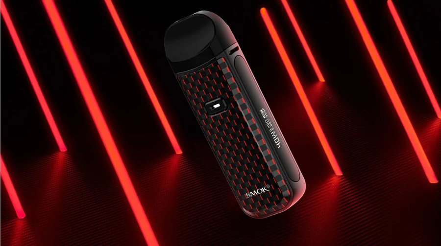 Smok Nord 2 Pod kit