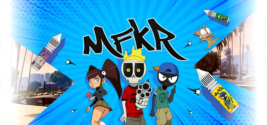 mfkr