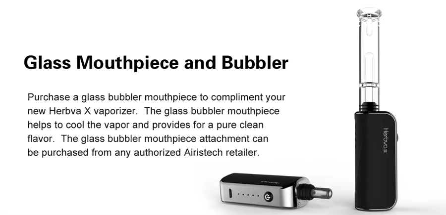 Airistech Herbva X