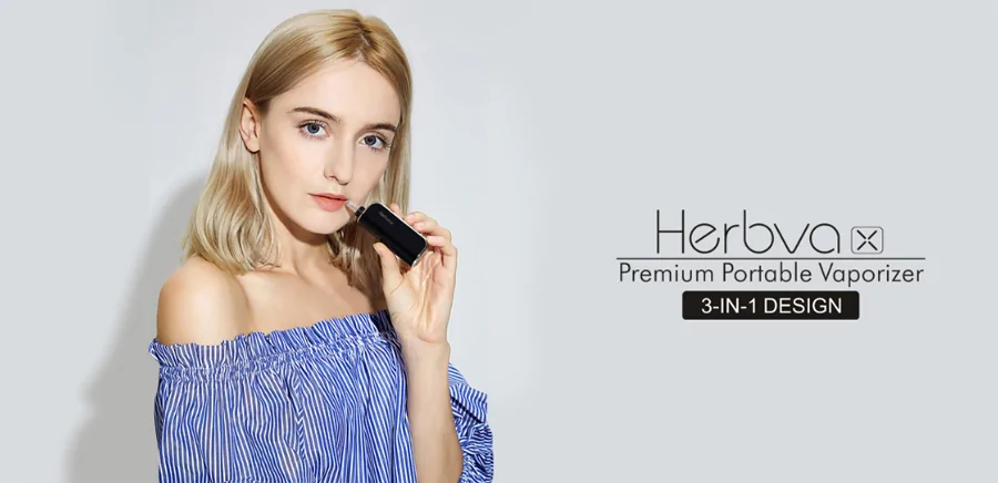 Airistech Herbva X