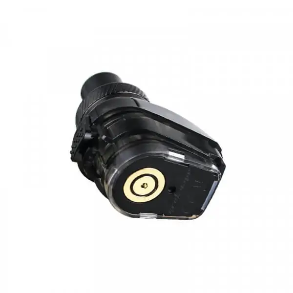 Geekvape Aegis Boost Replacement RBA Pod