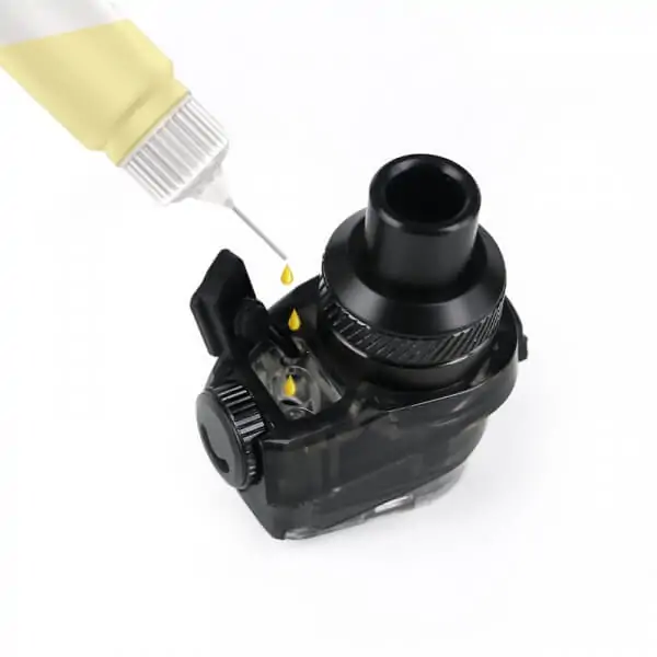 Geekvape Aegis Boost Replacement RBA Pod
