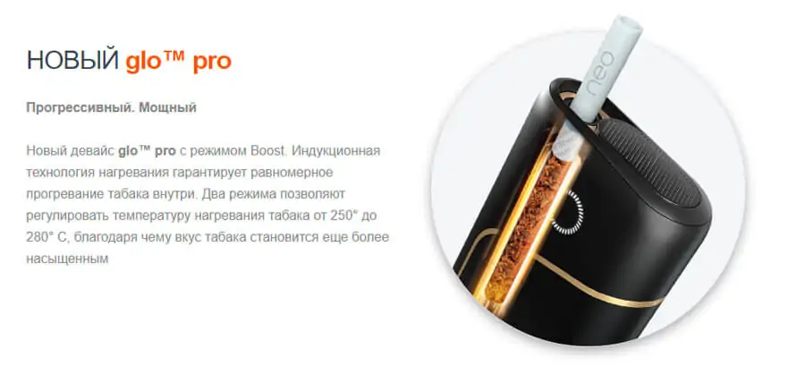 GLO Pro