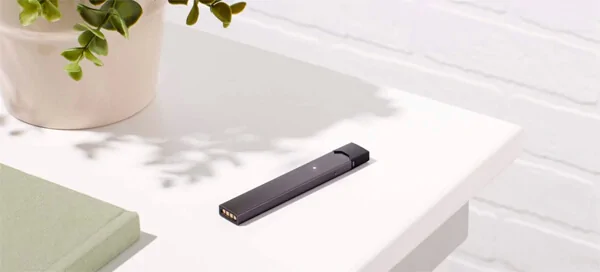 Що таке JUUL