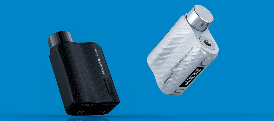 Vaporesso Swag 2 80W TC