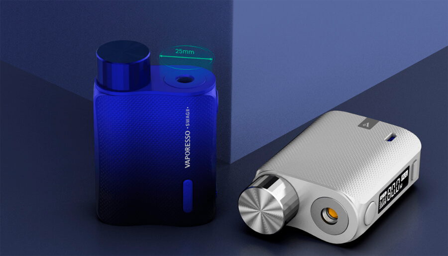 Vaporesso Swag 2 80W TC