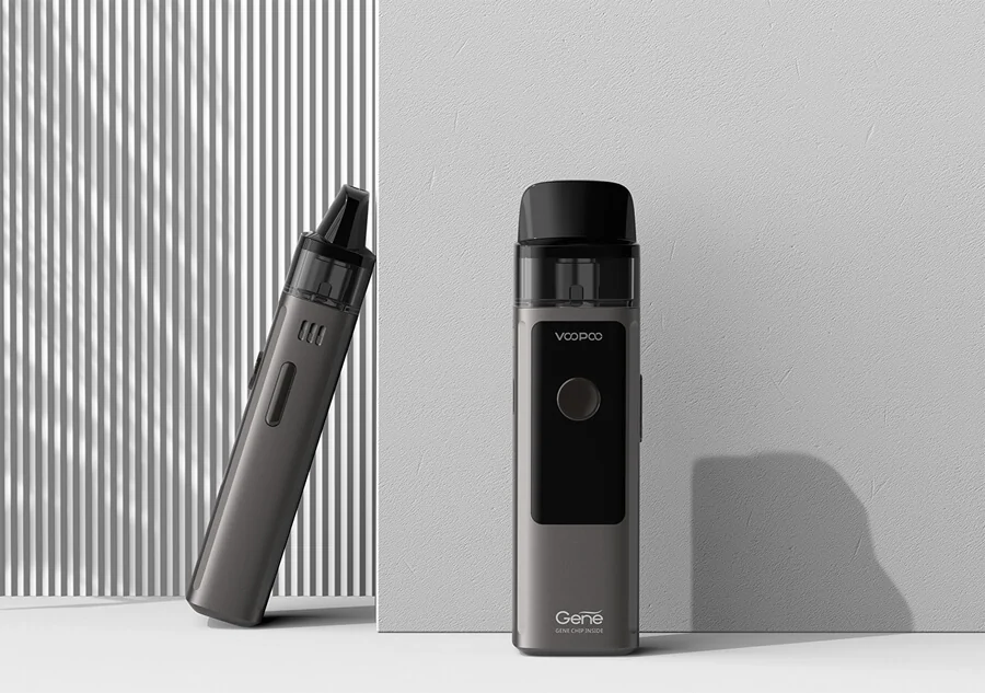 VooPoo VINCI AIR Mod Pod