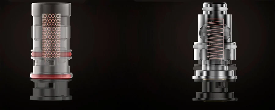 VooPoo VINCI AIR Mod Pod