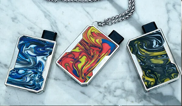 VooPoo DRAG Nano Pod