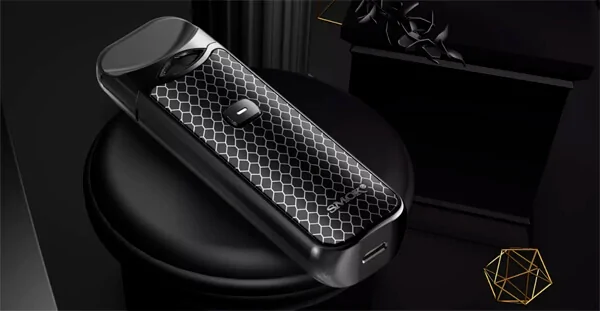 Smok Nord Pod