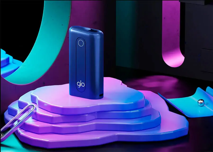 GLO Hyper