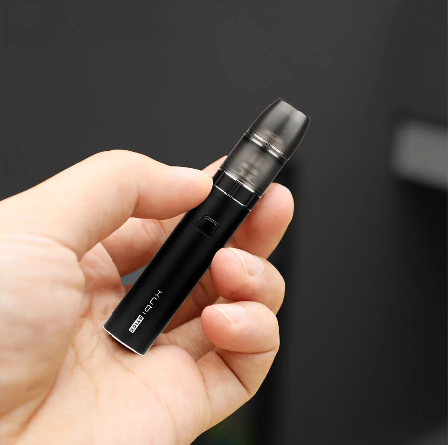 Hotcig Kubi Stick Pen Starter Kit