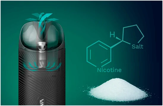 Vaporesso OSMALL Pod Starter Kit