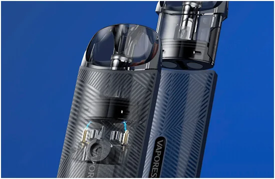 Vaporesso OSMALL Pod Starter Kit