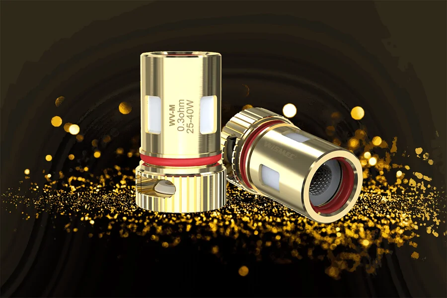 Wismec WV M 0.3 ohm