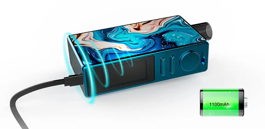 Suorin Elite 40W Pod Kit