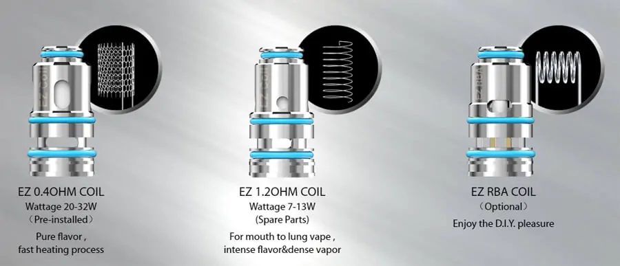 Joyetech EZ Coil 1.2ohm