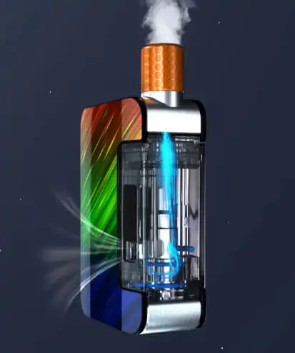 Joyetech Exceed Grip Plus 80W Kit