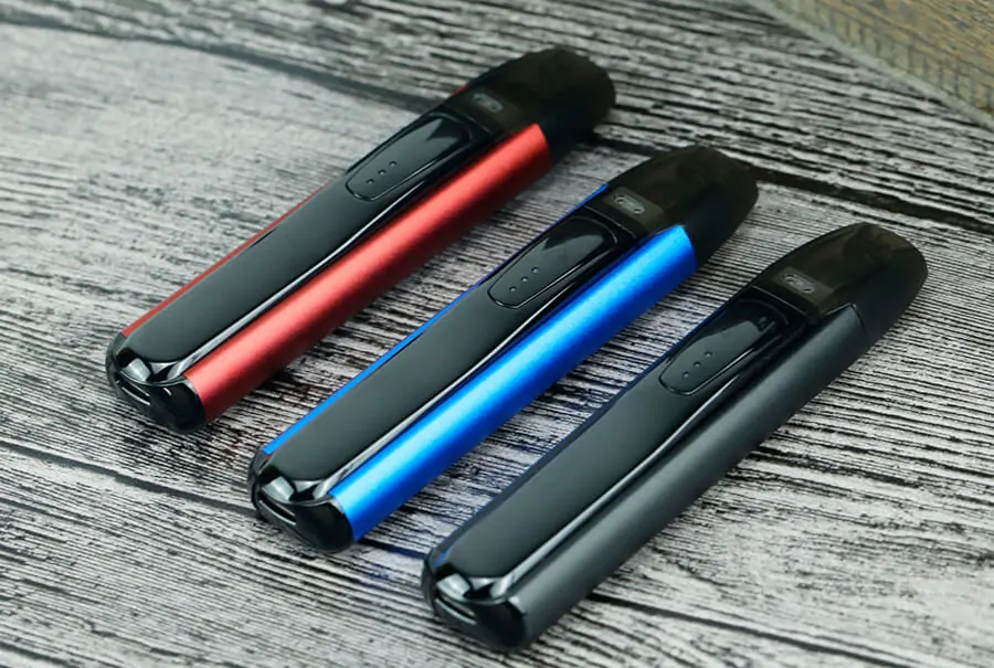 Justfog Minifit Max Starter Kit