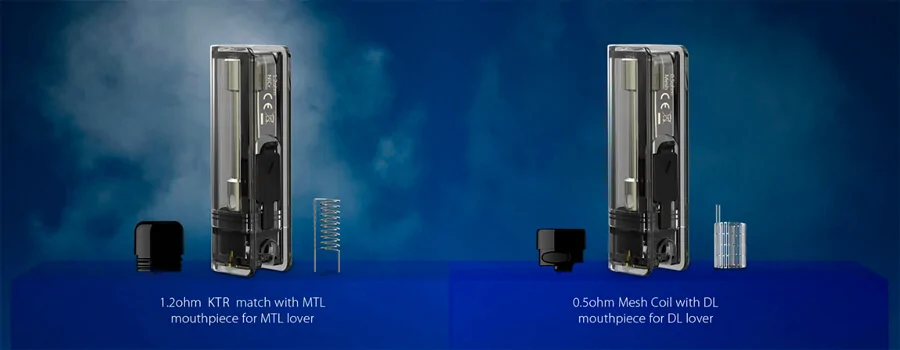Joyetech eGrip Mini Starter Kit