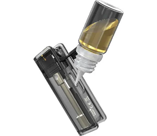 Joyetech eGrip Mini Starter Kit